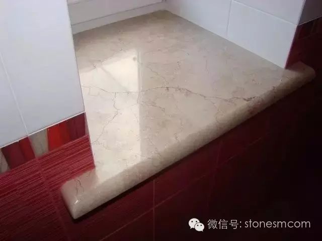 最为常见的石材磨边造型工艺