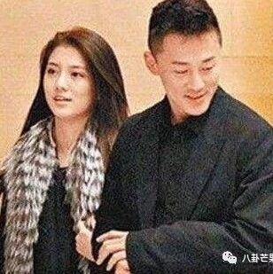 林峯和吴千语分手!为何网友开心得像过年?