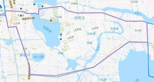5,独墅湖