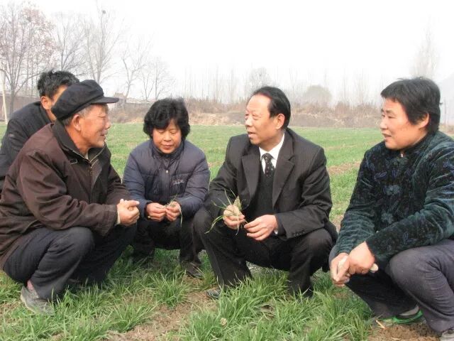 菱花集团江保安：“73岁了，我走在第三次创业的路上”(图2)