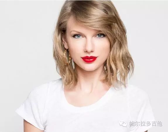 探秘Taylor Swift的吉他制造工坊