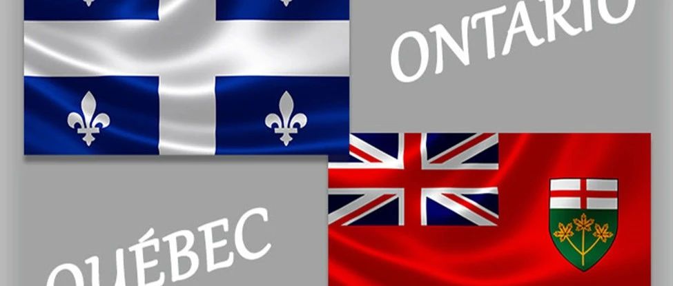 快讯！本周加拿大最大两省将在疫情政策上有什么大动作？