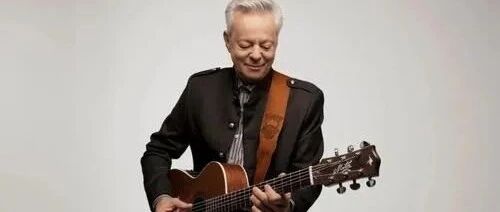 吉他名人堂——Tommy Emmanuel