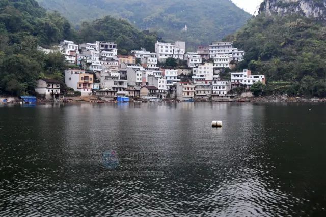 历尽风雨,洗尽铅华,上林大龙湖正在脱胎换骨!【保定重金属开采联盟】