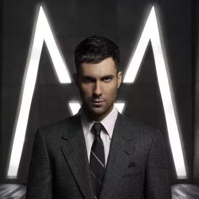 Adam levine和他的小伙伴们《lost stars》—Maroon 5