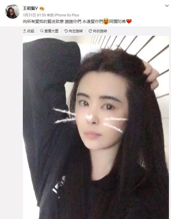 李若彤、王祖贤竟然还是辣么美!那些被时光的刻刀温柔相待的美人儿们……