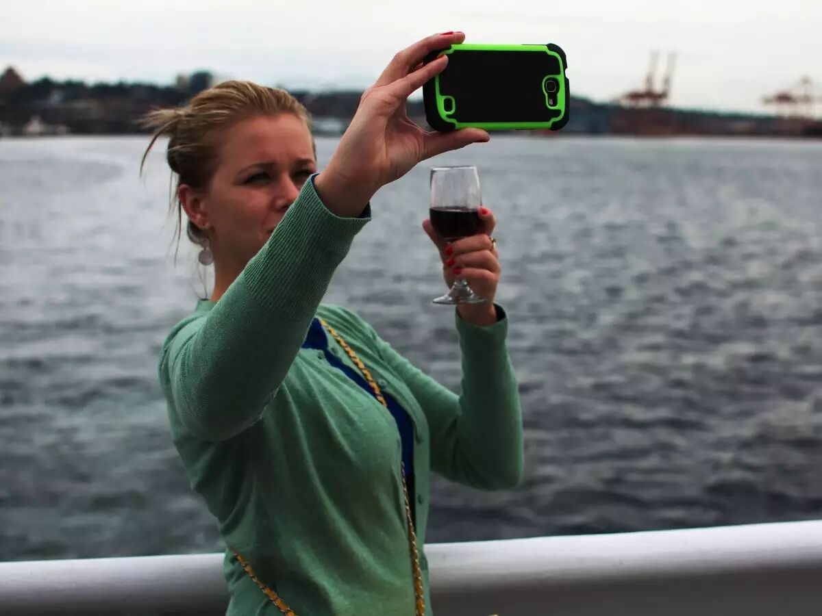 Snap342亿估值背后的成功与隐忧