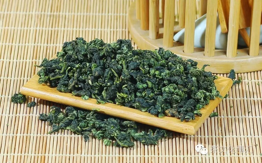 “铁观音”名字是怎么来的呢？