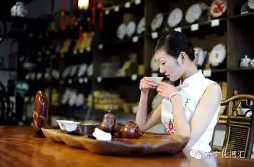 茶的酸碱性研究