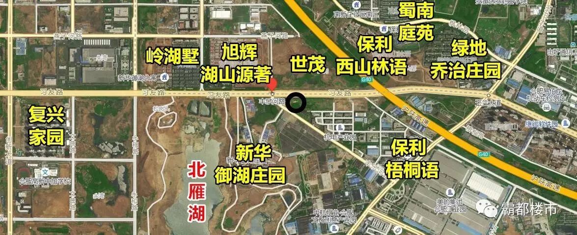 高新柏堰湖旁建化工厂?官方回应:环评报告有误!已予以