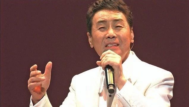 脍炙人口日本老歌《夜空》,原唱五木宏唱得太动人了