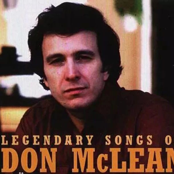 Don McLean经典作品《美国派》,你还记得吗