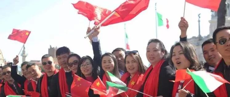 &ldquo;马可&middot;波罗再次来到中国&rdquo;