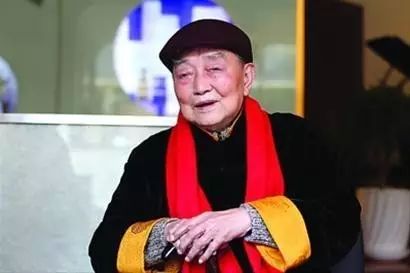 更待敲,信待读,人远去!沪剧泰斗王盘声今去世 沪剧就是他的命!