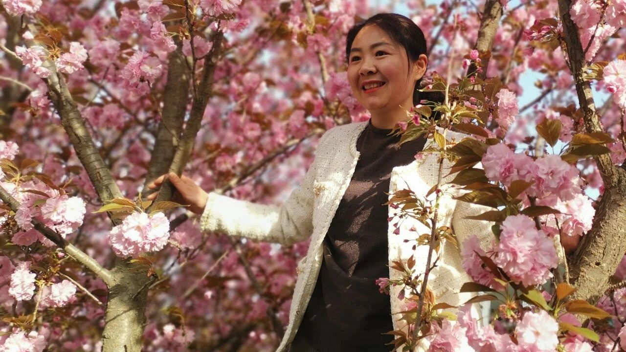 【青春语文•任米荣专栏】古诗也有温度