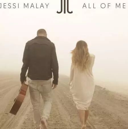 当《All Of Me》遇上《Say Something》暖系声音,好听到爆!