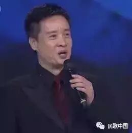 阎维文演绎歌曲《天边》,第一次听,真是太美了!