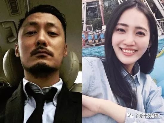 王棠云被曝怀孕 馀文乐10月带爸妈来台提亲