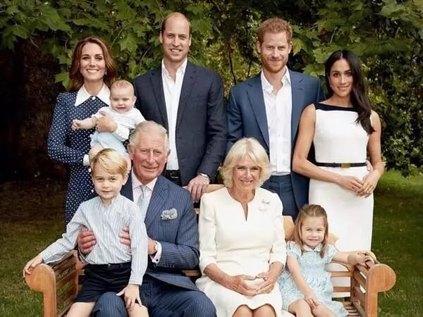 英国皇室炸锅了! 梅根凯特开撕 威廉出轨逍遥 女王勃然大怒! 比甄嬛传还精彩