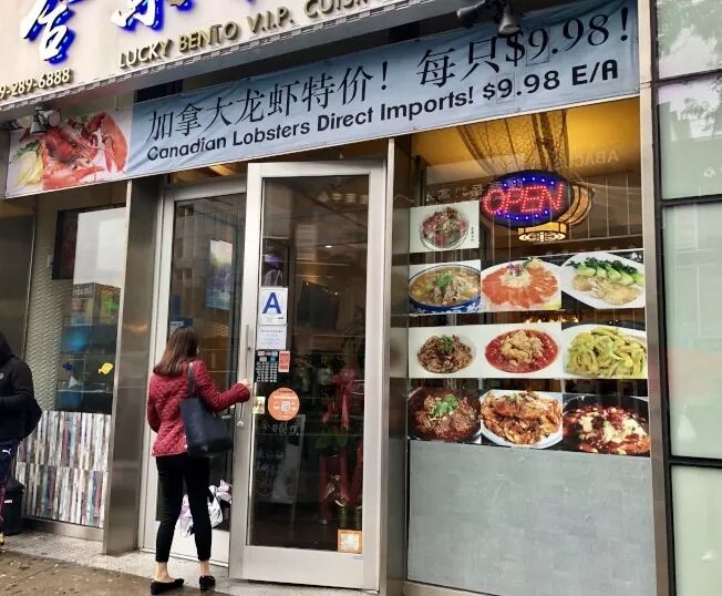 加拿大龙虾突然大降价！华人抢疯 1000多磅1天抢空 温哥华人要暴走