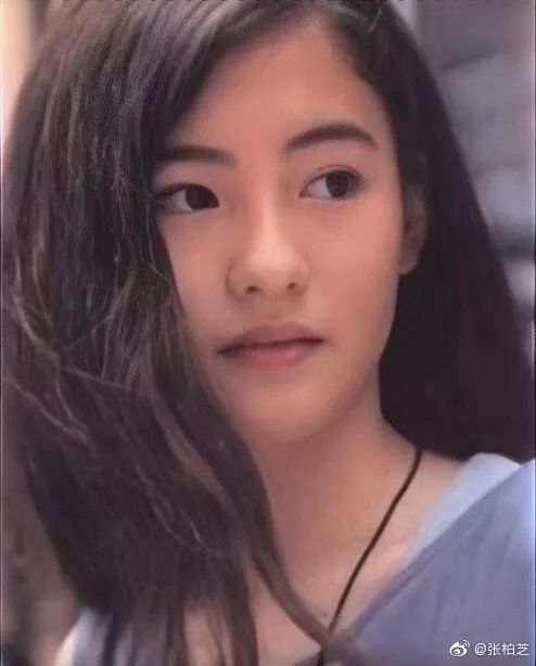 惊艳! 张柏芝12年后再穿婚纱! 男子帅过谢霆锋和陈冠希 网友狂赞: 人间天使