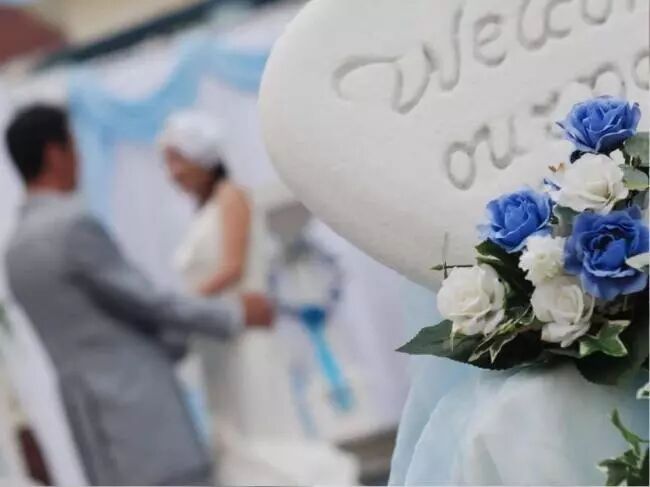 华裔女子嫁90岁老外 另一个人的死却改变了她的命运! 夫妻遭移民部拆散