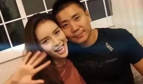 泰国人妖皇后被中国富豪娶走! 美过Angelababy 夫妻生活超甜蜜 被宠成公主