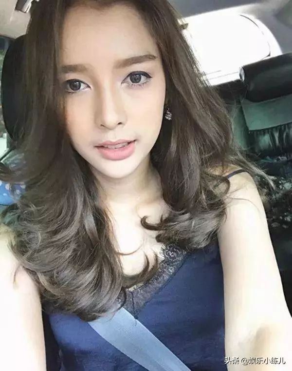 泰国人妖皇后被中国富豪娶走! 美过Angelababy 夫妻生活超甜蜜 被宠成公主