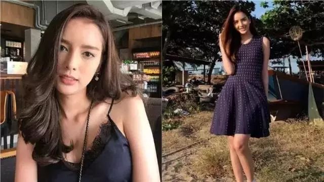 泰国人妖皇后被中国富豪娶走! 美过Angelababy 夫妻生活超甜蜜 被宠成公主