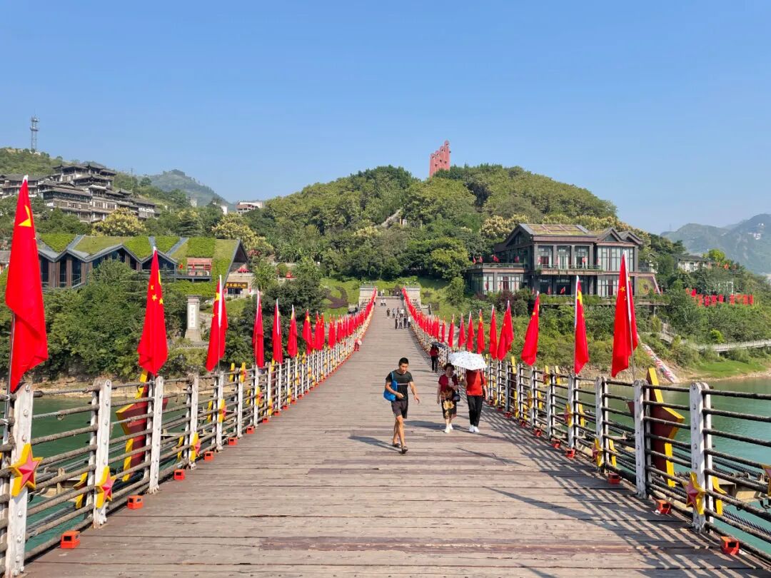 遵义红色旅游受青睐