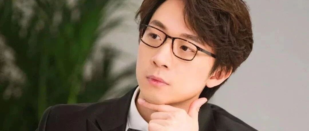 迟到十年,37岁的“美声裴勇俊”终于火了!