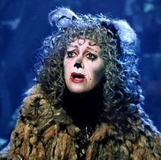 十年之后西区原版《猫》回归,别以为这只是一群猫的故事