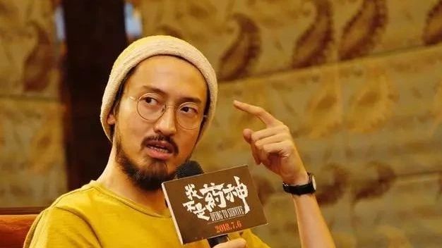 不想红的王传君,红了