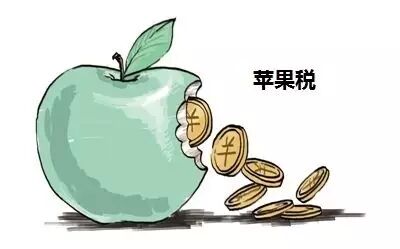 苹果公司要播种我国消费市场 30%的INS13ZD第五路了！(图6)