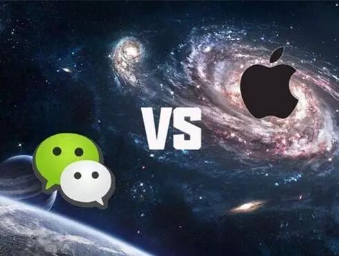 苹果公司要播种我国消费市场 30%的INS13ZD第五路了！(图5)