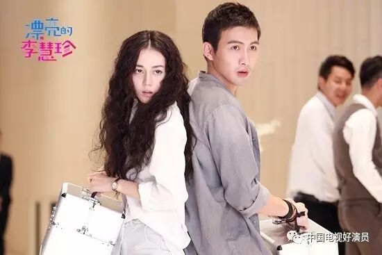 李溪芮解析角色内心 张彬彬自曝理想型