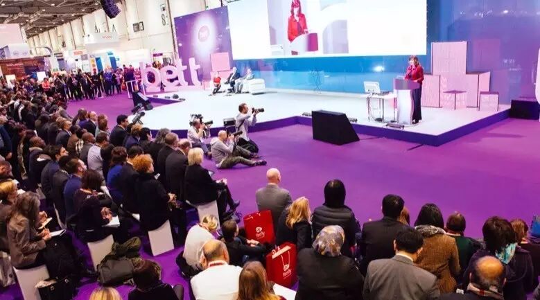 你错过了世界上最大的教育科技展会？ 没关系，芥末堆带你重温 BETT