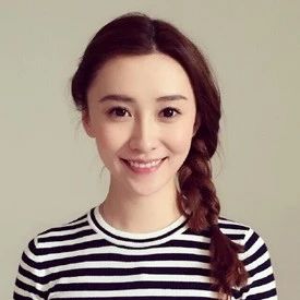 中国内地女演员-----马秋子