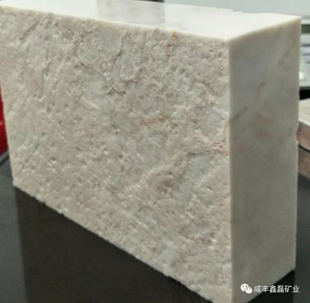 天然石材板面加工处理方式有21种【鑫磊矿业】