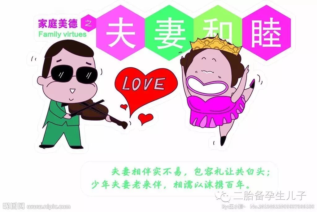 夫妻和睦是备孕成功的第一步:老公不配合精子检测怎么办-怀孕期