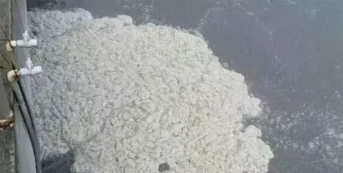 關于泡沫不得不說的問題！