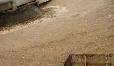 關于泡沫不得不說的問題！