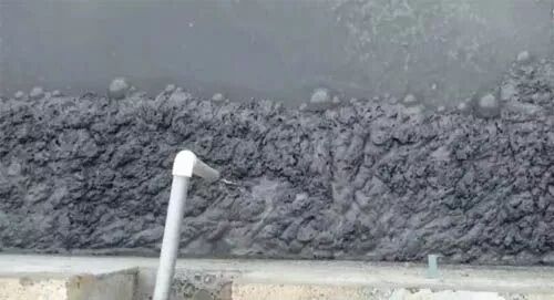 關于泡沫不得不說的問題！