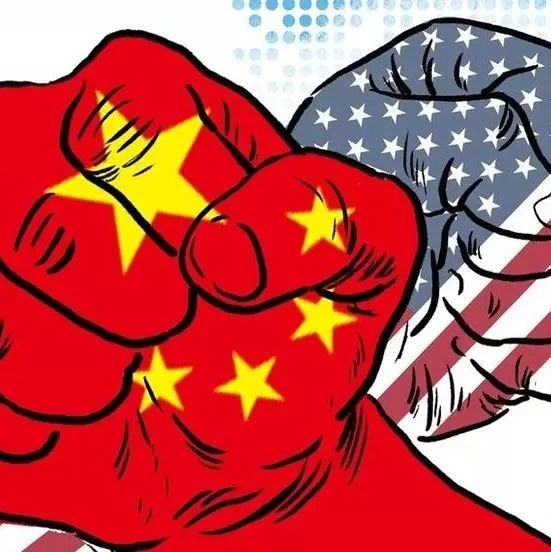 【热点聚焦】与中国相关联的英国研究机构面临美国制裁威胁