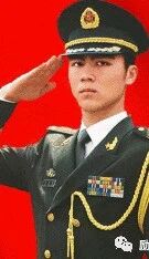 不用打字就可以聊天的图片【建军节特辑上】