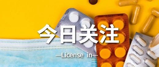 License in如何拉动中国创新药发展？