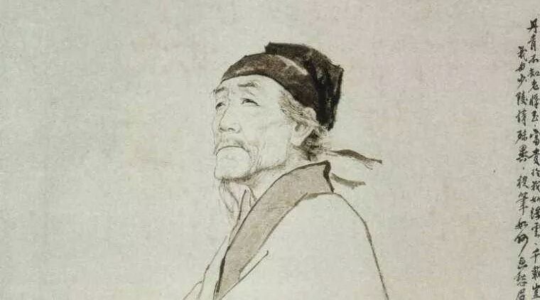 为人性僻耽佳句，语不惊人死不休。