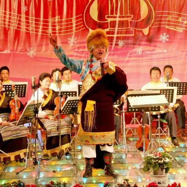 【我从弦子的故乡来】记第十一届中国西部民歌(花儿)歌会银奖获得者罗桑次仁