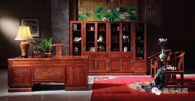 中式古典家具，永不过时的东方美学！