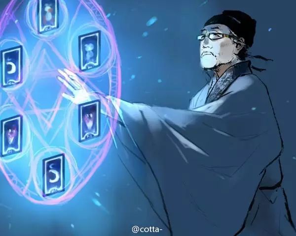我比杜甫幸福(深度好文)